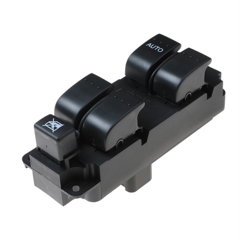 Interrupteur leve vitre de haute qualite commande gauche BN8F-66-350A durable - 7