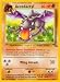 Pokemon - Aerodactyl (16) - Fossil