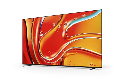 Sony BRAVIA 7 QLED (XR l Mini LED) 4K HDR Google Smart TV 65 Zoll – Bild 25