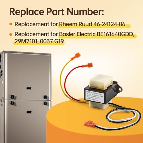 Convertidor de circuito resistente de 40VA con instalaciones simples para hornos 3