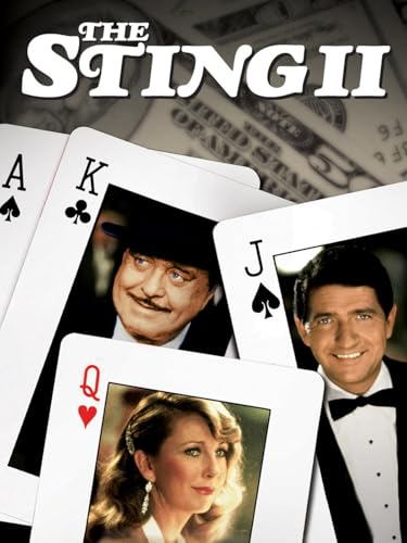 The Sting II