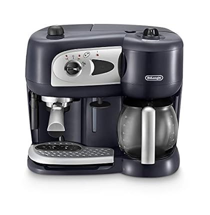 Las 10 Mejores Cafeteras De'longhi 2022 - Los10Mejores