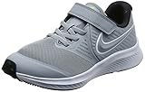 AT1801-005-2.5Y Nike AT1801-005-2.5Y Laufschuh, Mehrfarbig, 34 EU
