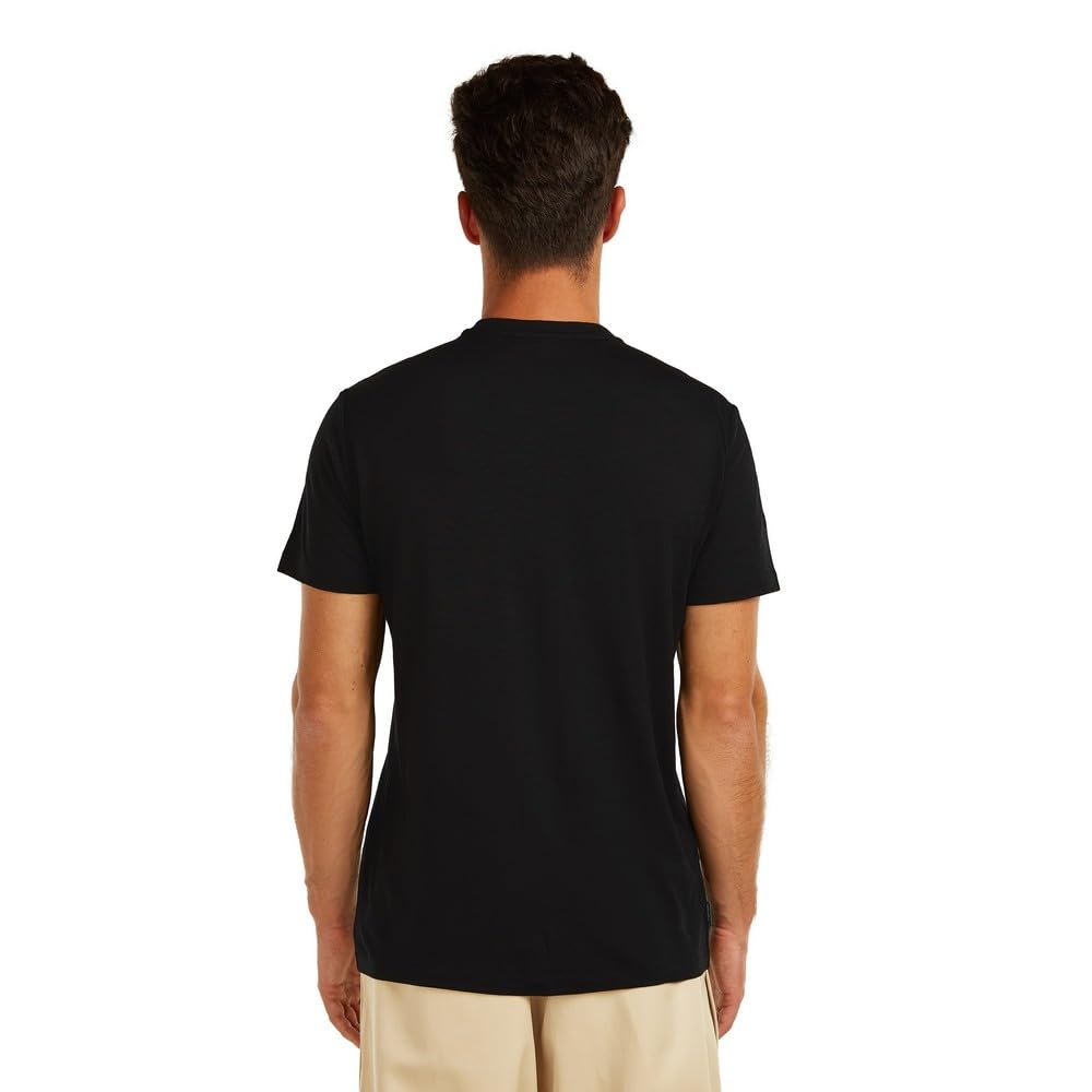 Icebreaker Merino 150 Tech Lite Elevation Line Short Sleeve T-Shirt M