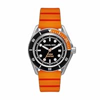 Michael Kors Maritime Orange Watch MK9157