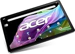 Acer Iconia P10-11-K5P5 Comprimé 2000 x 1200 10.4 "2K écran tactile MediaTek MT8183C Processeur 4GB RAM | 128GB eMMC | 5MP Avant & 8MP Webcam arrière Android 12 (1 Année Garantie du fabricant)