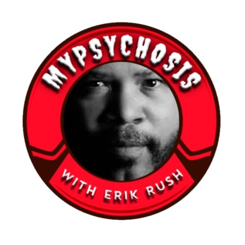 『Mypsychosis』のカバーアート