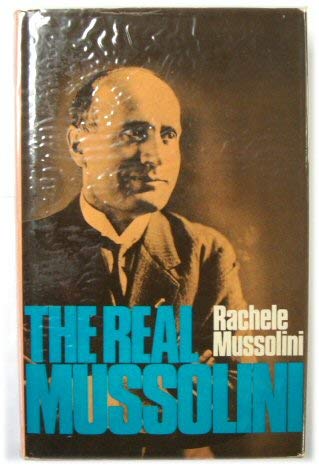  Real Mussolini