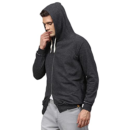 Image of CAHOOT Men Solid Stylish Casual Jackets
