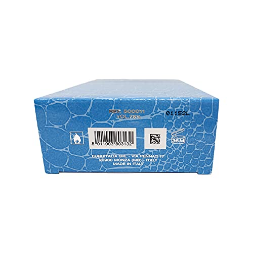 Versace 498482 Man By Versace Eau Fraiche Eau De Toilette Spray Blue 6.7 Oz Men thumb #4