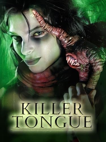  Killer Tongue