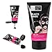 Global Beauty Care 5 oz 150 ml Black Peel-Off Mask: Charcoal Infused Peel-Off Mask