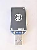 Asicminer Block Erupter USB 330mh/s-336mh/s Sapphire Miner