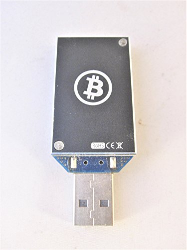 Asicminer Block Erupter USB 330mh/s-336mh/s Sapphire Miner