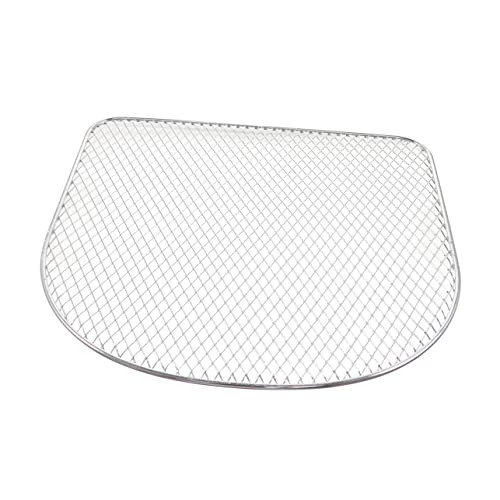 HANABASS 1pieza Stylish Oven Mesh Tray Resistente Altas Para Secar Frutas y Hierbas Compatible Horno Eléctrico y Deshidratador