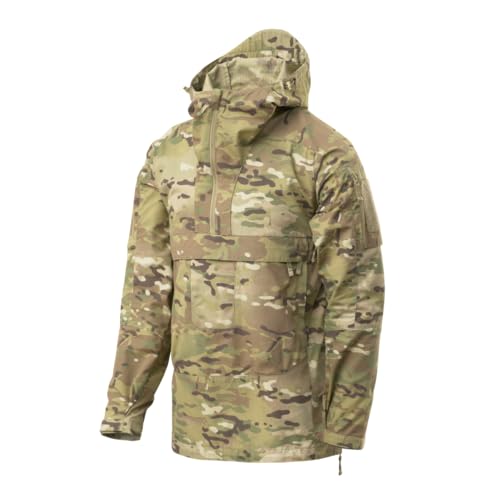 Preisvergleich Produktbild Helikon-Tex Tracer Anorak Jacket MULTICAM XL / Unisex