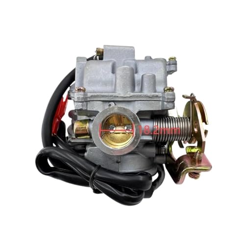 Carburateur pour Z 50cc 4 temps piece de rechange motorisation