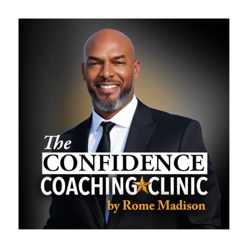 The Confidence Coaching Clinic Titelbild