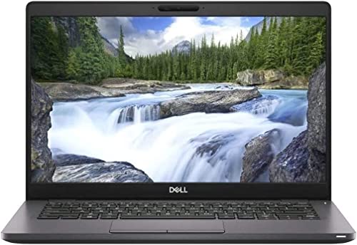 Dell Latitude 5300 Laptop 13.3-Inch Display Business Notebook, Intel Core I5-8365U Up To 2.90Ghz, 16Gb Ddr4 Ram, 512Gb Ssd , Webcam, Hdmi, Wi-Fi, Bluetooth, Windows 10 Pro (Renewed) #TOP26