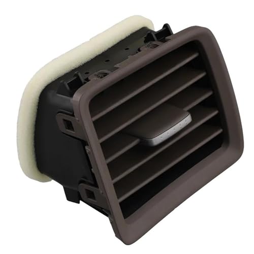 Grille d'aération Civic cassée : remplacez votre sortie AC 2006-2011