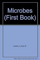 Microbes 0851660428 Book Cover