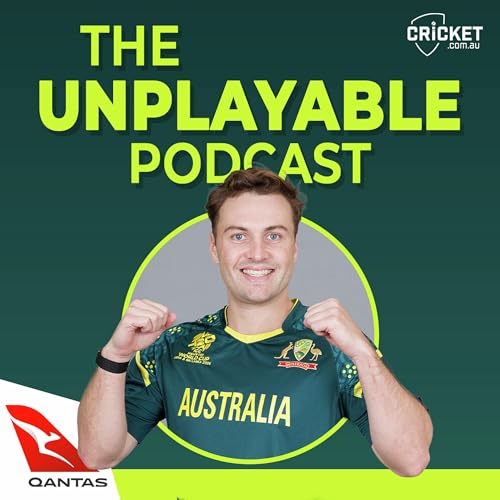 Inglis on Maxi's keeping and the next World Cup challenge