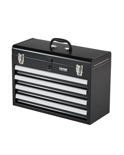 Yukon 20 Inch portable Tool Box
