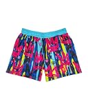 Baseball Lifestyle 101 Graffiti Crown Youth Shorts, Youth Small