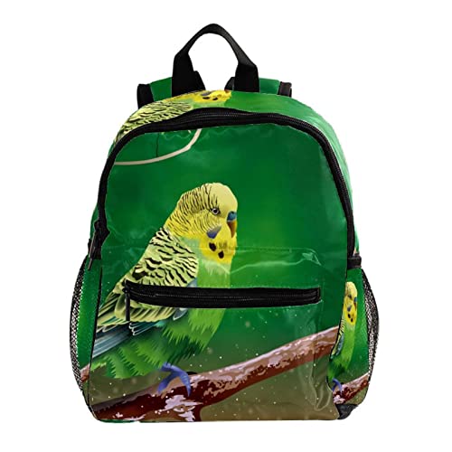 Sac à dos pour garçons et filles multicolore de 30,5 cm pour la rentrée