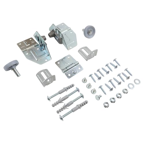 Novoferm Ergänzungspaket EG45-5 II (Maße 130 x 70 x 70 mm, Gewicht 4,1 kg, Material Metall) 10600506