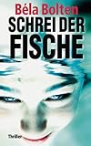 Cover zum Buch Schrei der Fische