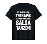 Leidenschaft Tanzen T-Shirts und Geschenkideen