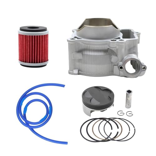 Kit cilindro de 77mm y pistón 5XC-11311-00-00 para repuesto de motor YZ250F y WR250F
