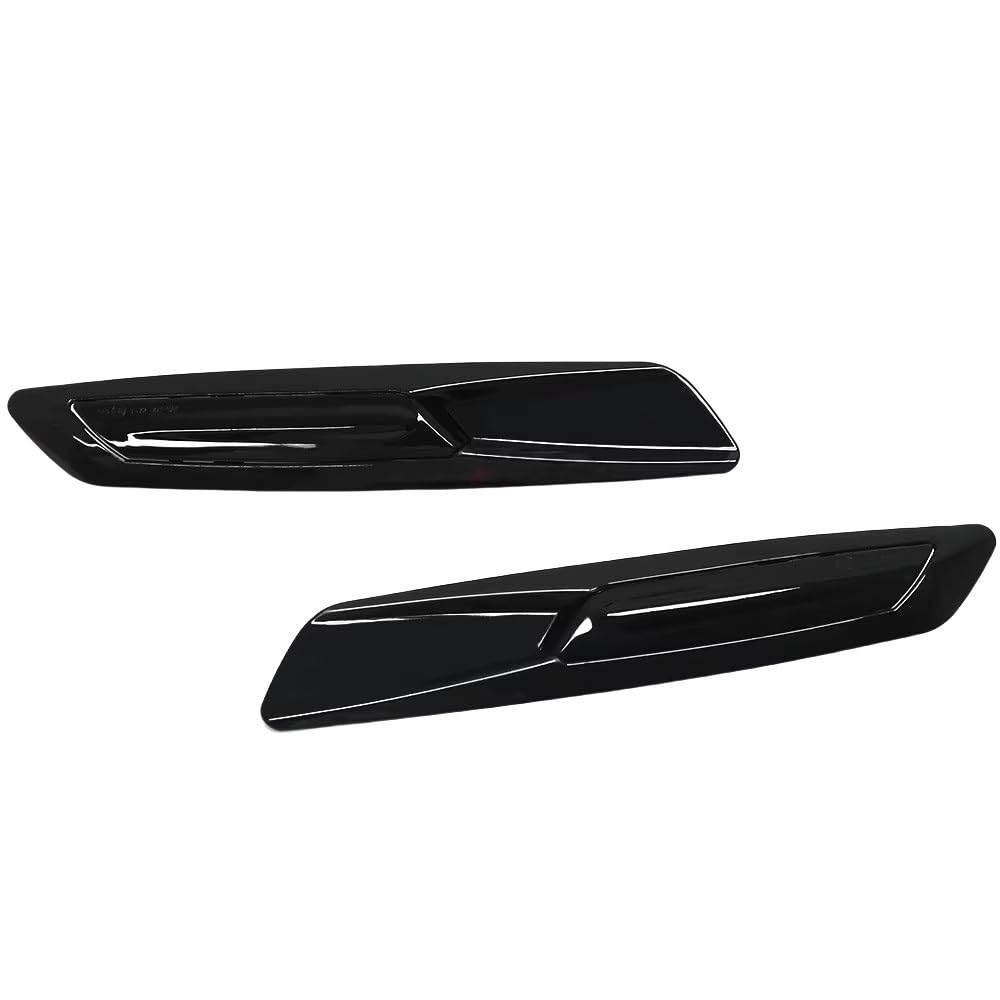 Retrovisor luces Para secuencial