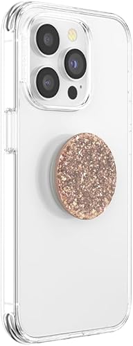 Vista 107 de PopSockets - Agarre para teléfono con soporte expandible, agarre adhesivo, esmalte - Lunar Dreams Sueños Lunares