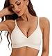 YaYiMei Sexy BH für kleine Brüste ohne Bügel Damen - Push up Leoparden BH, speziell für A-C-Cup
