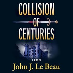 『Collision of Centuries』のカバーアート
