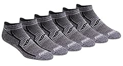 Grey Black (6 Pairs)