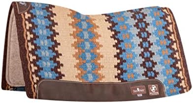 Classic Rope Company zbt3421 3/4` Zone Series Blanket top pad 34x38