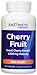 Enzymatic Therapy Cherry Fruit Extract -- 180 Capsules