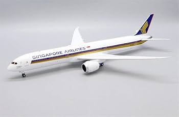 JC Wings 1:200大韓航空 B787-9 HL8345 フラップダウン JC Wings 1:200大韓航空 B787-9 HL8345 フラップダウン - メルカリ