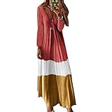 - >>> Diseño Único: El diseño es simple,cómodo y elegante. Es muy atractivo y cómodo de llevar. Puede mostrar su figura sexy, elegante y encantador...........(vestidos largos verano mujer vintage para zapatos y playa pareos de monos blancos largas faldas sexy juveniles woman wonder secret women wish story side west wave warehouse grandes tallas fiesta blanco baratos vaqueros urbanos urban niñas )