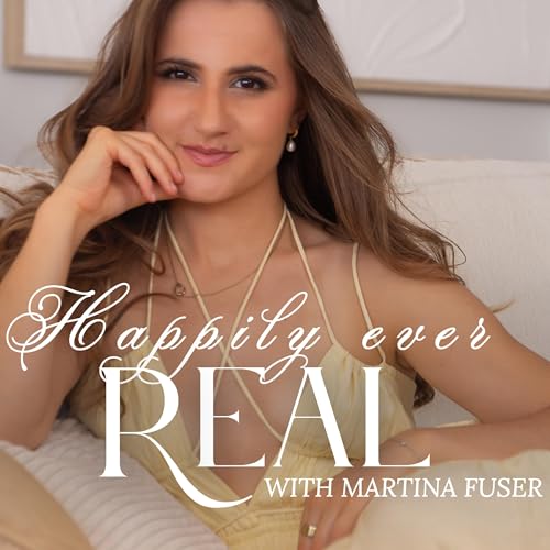 Happily Ever Real Titelbild