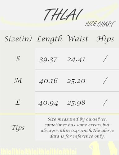 THLAI Womens Maxi Solid Elegant Pleated Skirt Lace Mesh Daily Skirt3