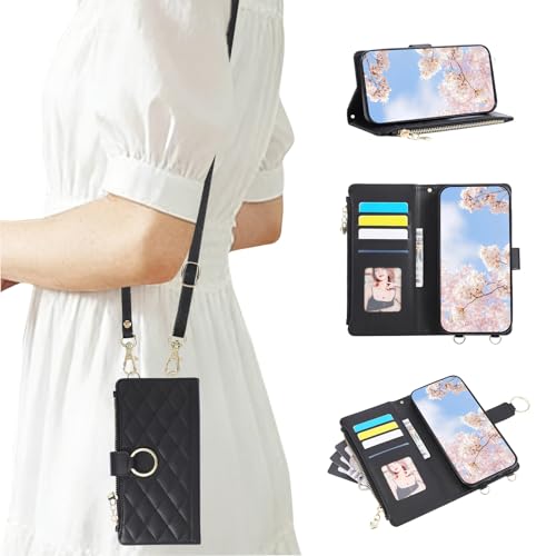 Mldjomid ������ Galaxy S25 Edge �P�[�X �蒠�^ �V�����_�[ �M�����N�V�[s25�G�b�W �X�}�z�P�[�X �g�уJ�o�[ �����O�t�� 6.7�C���`�Ή� Galaxy S25 Edge �蒠�^�P�[�X ���K���� �J�[�h���[ �X�^���h�@�\ ������