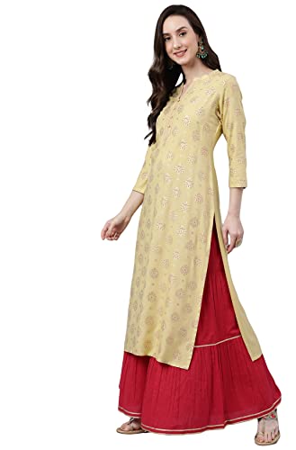 Image of Janasya Women kurta