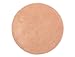Produktbild Kleine Wolke Badteppich Relax, Salmon, 100 cm rund
