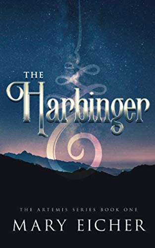 Buy The Harbinger (The Artemis Series) — BookShops.in