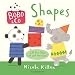 Produktbild Bobo & Co. Shapes: Lift the flaps and spot the shapes!