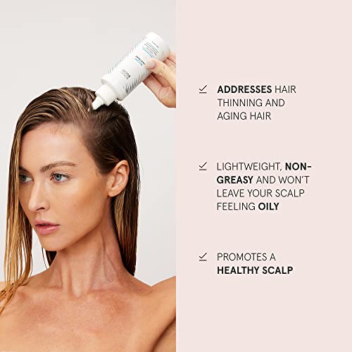 Bondiboost Procapil Hair Tonic 4.23 Fl Oz - Leave-In Treatment For Thinning Hair - Reduce Hair Fall + Increase Hair Density - Lightweight Non-Greasy Formula - Vegan/Cruelty-Free - Australian Made #TOP3